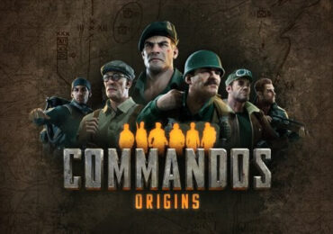 commandos