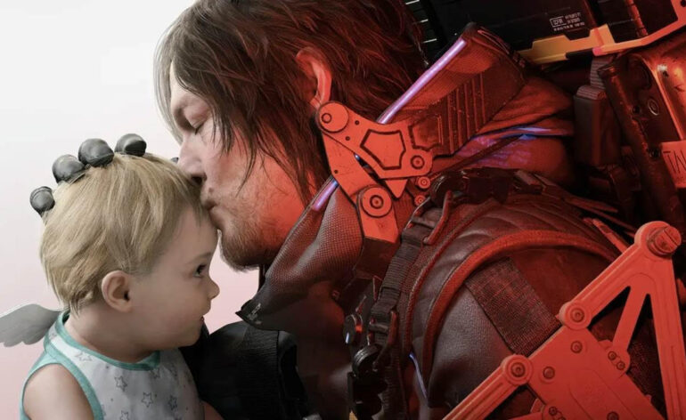 death stranding 2