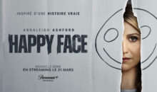 Happy Face : une série originale inspirée d’un crime abjecte, sur Paramount+