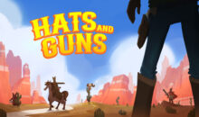 Hats & Guns, un jeu indé français à surveiller de près