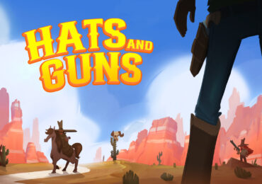 Image titre de Hats & Guns