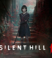 Konami change de style avec Silent Hill f, vers l’Empire du Soleil…flippant !