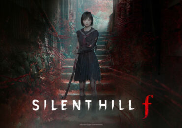 silent hill f