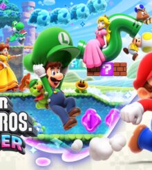 MAR10 Day : des promos monstres sur les jeux Switch estampillés Mario !