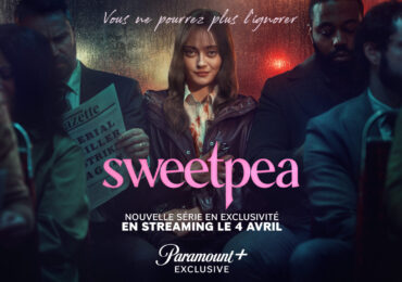 paramount sweetpea