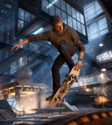 Tony Hawk’s Pro Skater 3 + 4 va casser la baraque…et nos oreilles (sound-list) !