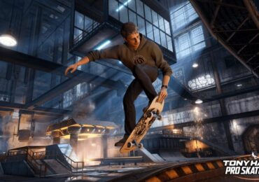 tony hawk