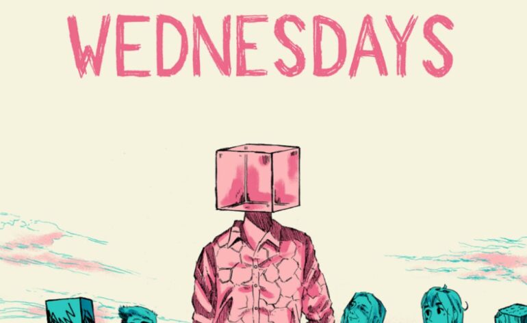 Wednesdays Steam