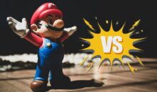 Quelles sont les rivalités les plus récurrentes entre éditeurs de jeux vidéo ?