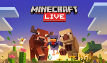 Jeux Vidéo : découvrez toutes les annonces du Minecraft Live, en vidéo !