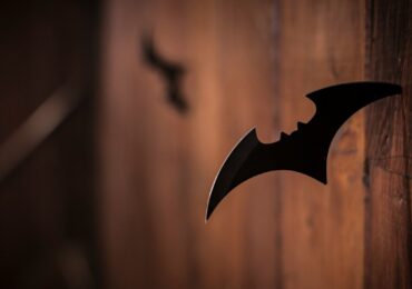 Batman-personnage-support- DCEU dc comics
