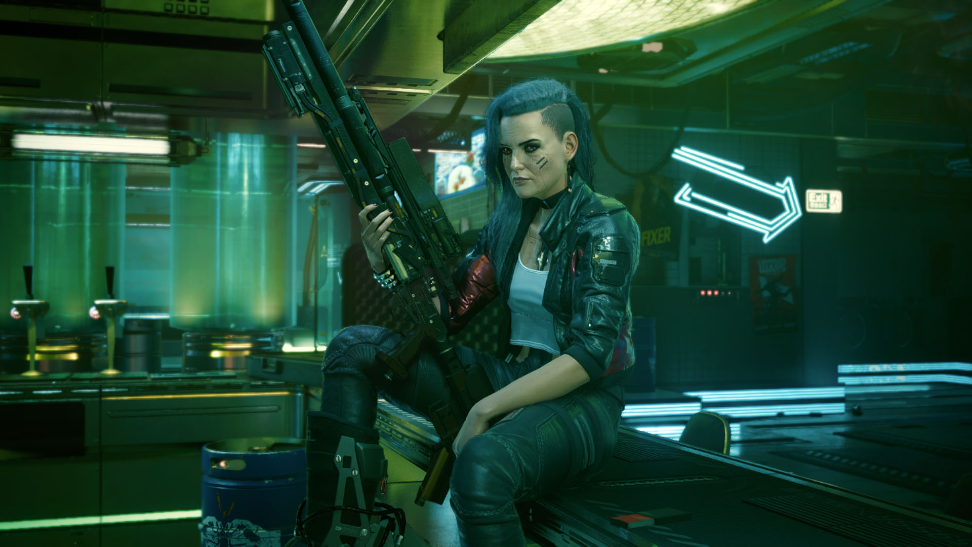 cyberpunk 2077 switch 2
