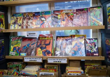 DC Comics Library-Gotham City Sirens