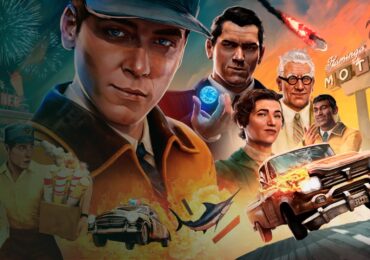 Delivery At All Costs, le jeu vidéo est enfin daté !