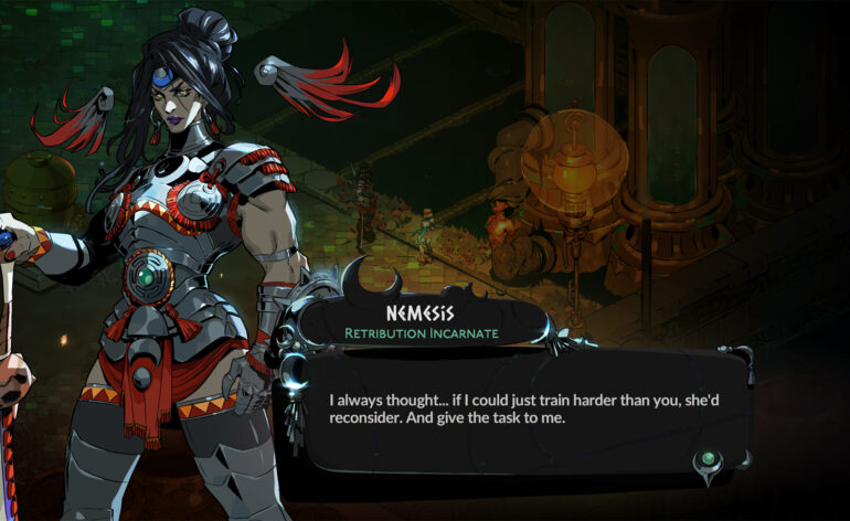 Switch 2 hades II
