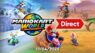 Switch 2 : excitant live tout à l’heure, dédié à Mario Kart World (horaires, heure de Paris)