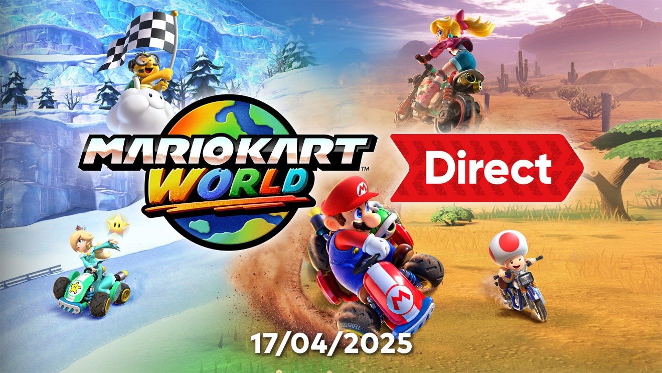 Nintendo Switch 2