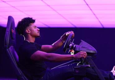simracing