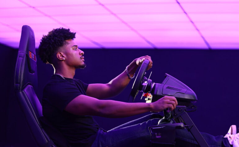 simracing