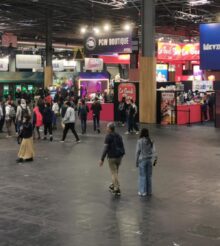 La Paris Games Week va se réinventer en 2025 !
