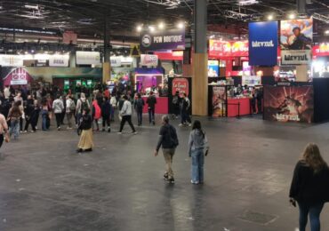 La Paris Games Week va se réinventer en 2025 !