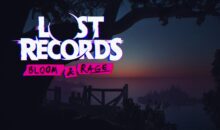 Test de Lost Records – Tape 2 : Rage sur PS5, et le soufflé retombe