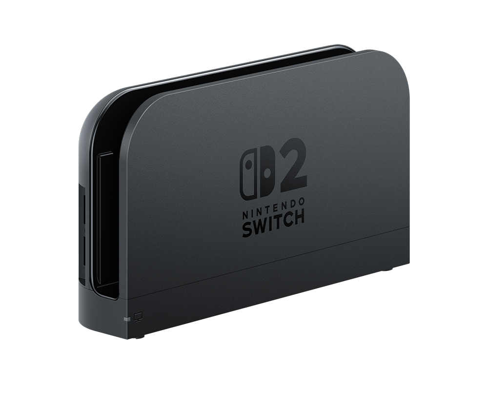 switch 2