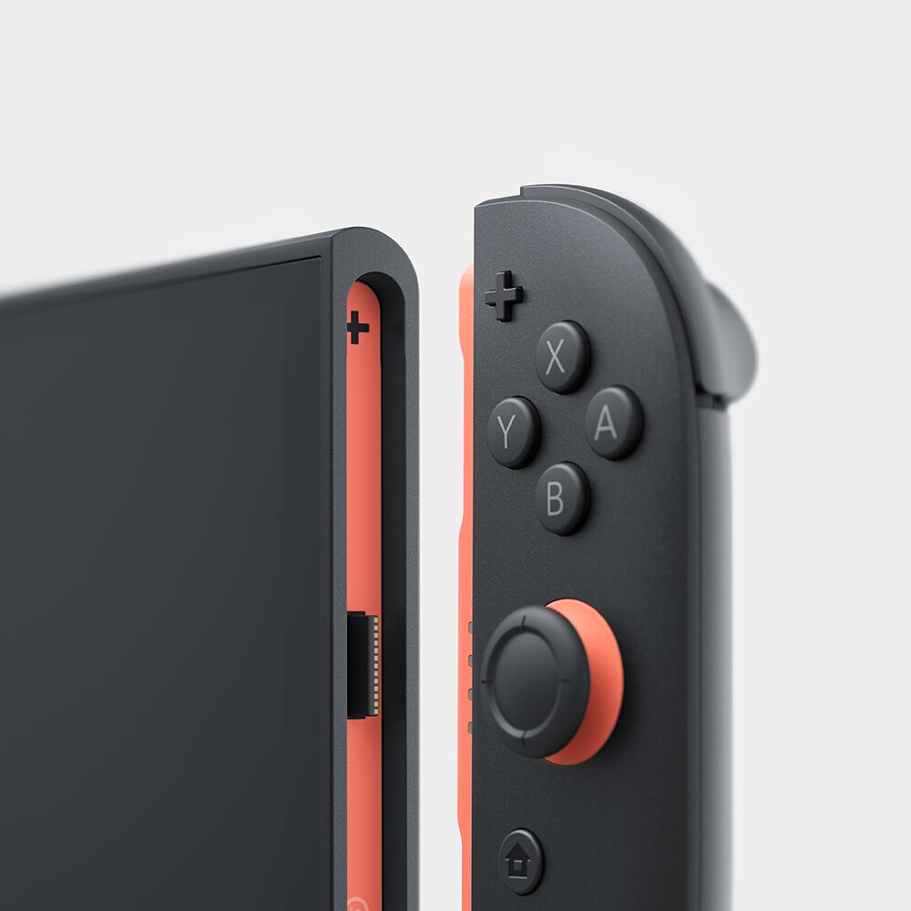 switch 2