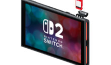 Nintendo : la firme retire discrètement un détail sur la Switch 2