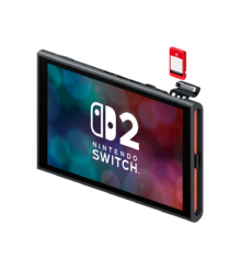 Nintendo : la firme retire discrètement un détail sur la Switch 2