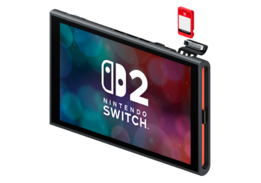 switch 2
