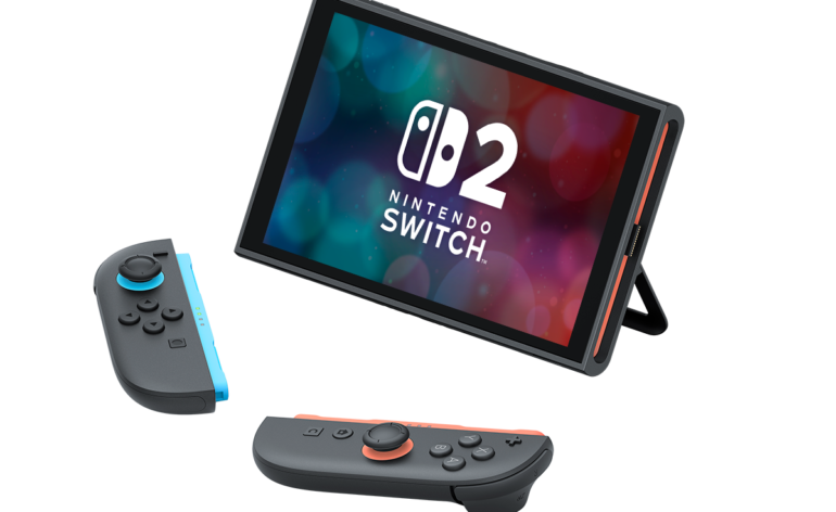 Switch 2