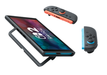 Switch 2