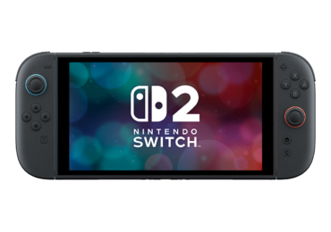 SWITCH 2