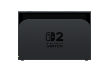 Surprise, un nouveau jeu vidéo Switch 2 annoncé !