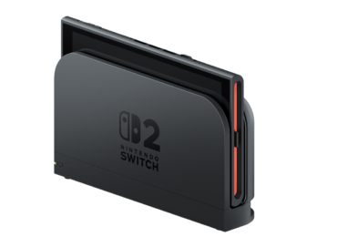 Switch 2 nintendo
