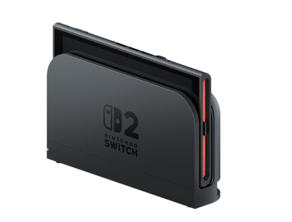 Switch 2 nintendo
