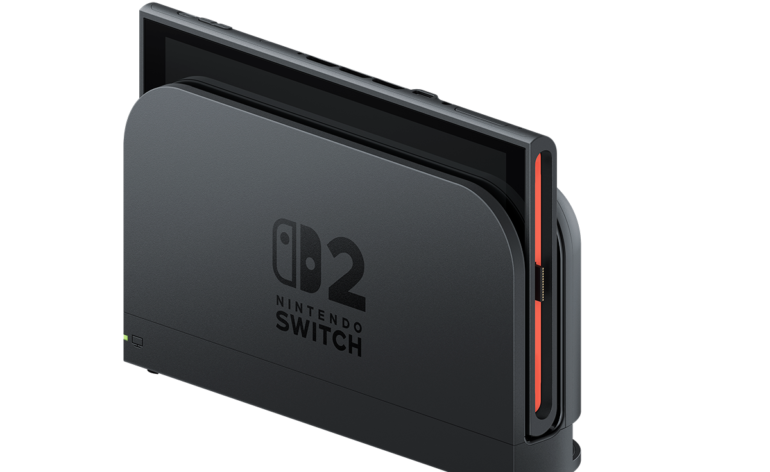 Switch 2 nintendo