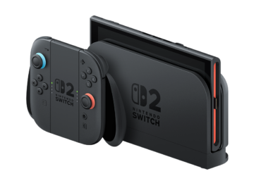 Switch 2