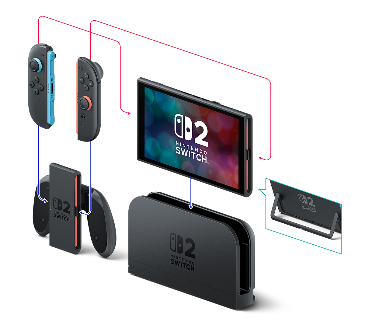 Switch 2