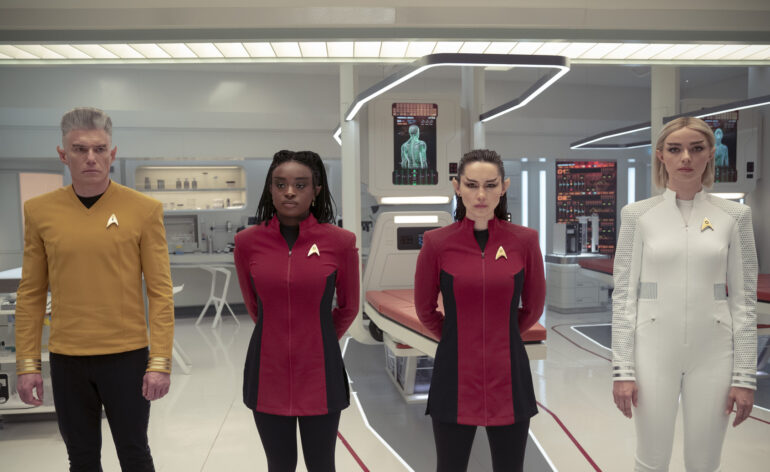 star trek s3