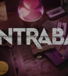 Un petit miracle, Contraband est toujours en développement !