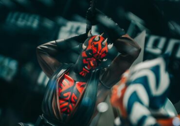 star wars drak maul