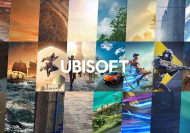 Ubisoft va évoluer avec Tencent !