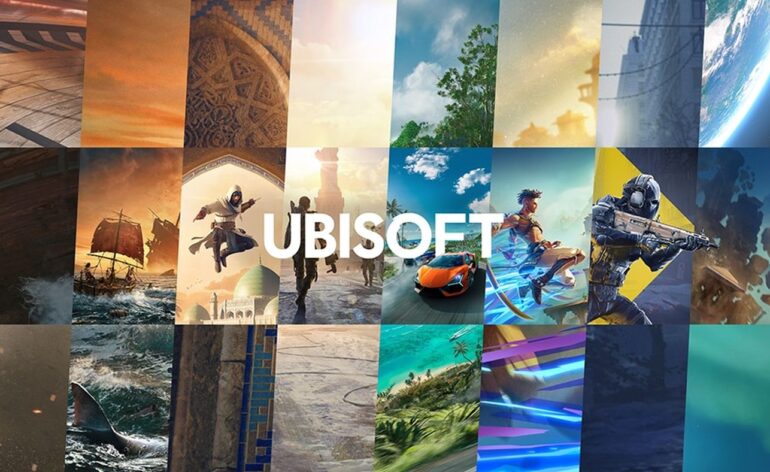 Ubisoft va évoluer avec Tencent !