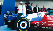 IBM et Ferrari propulsent une nouvelle appli avec I.A, pour un suivi plus immersif de la F1 !