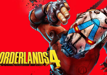 BORDERLANDS 4