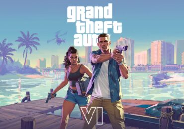 BOOM ! Le 2e trailer de GTA VI est disponible !