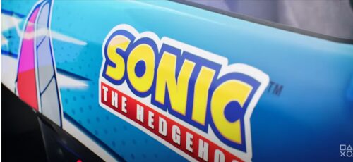 sonic x asphalt