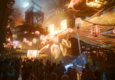 Cyberpunk switch 2